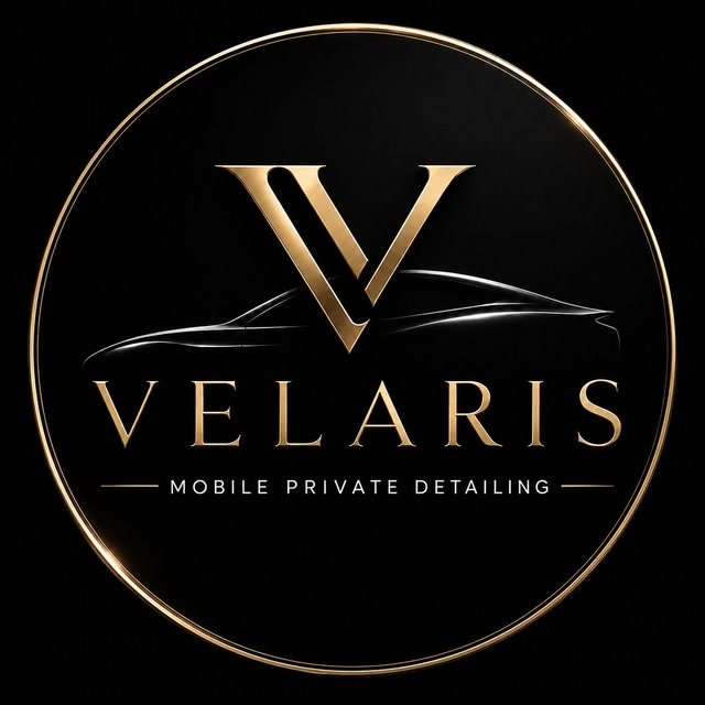VELARIS · Mobile Private Detailing